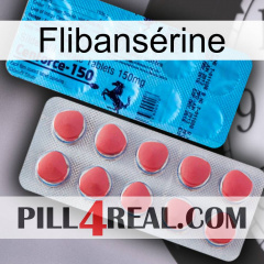 Flibansérine new14